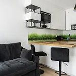 Rentplanet - Apartament Braniborska