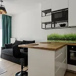 Rentplanet - Apartament Braniborska