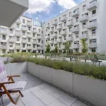 Rentplanet - Apartament Braniborska
