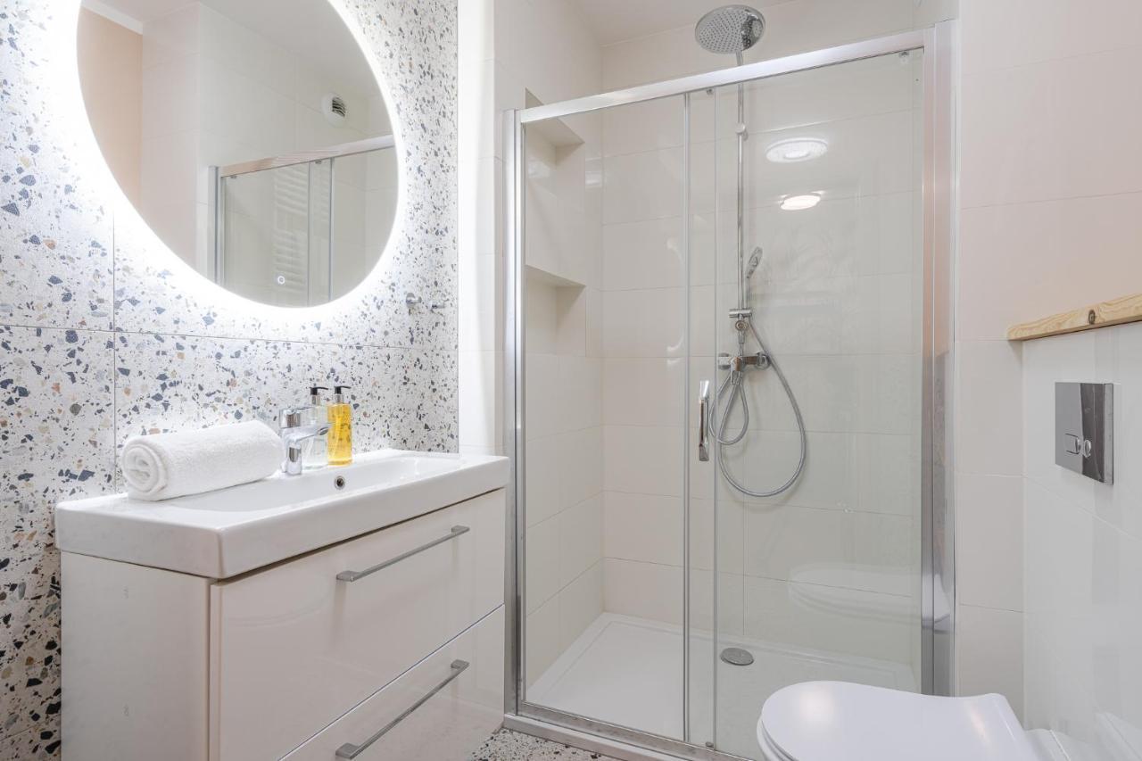 Rentplanet - Apartament Braniborska