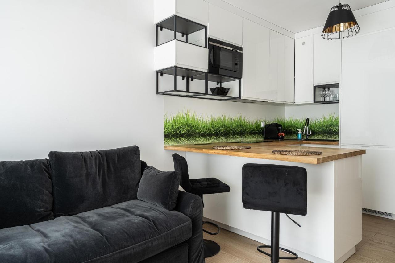 Rentplanet - Apartament Braniborska Wroclaw