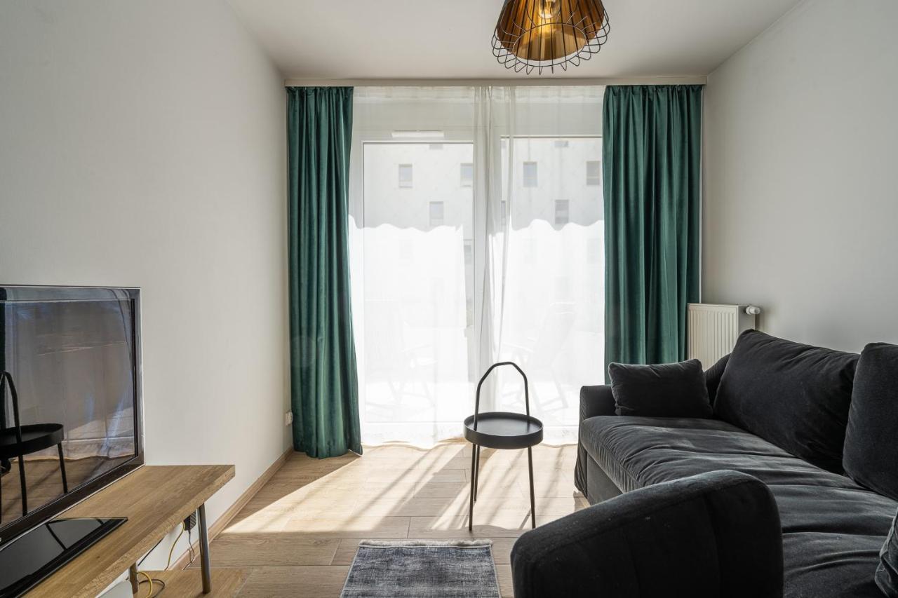 Rentplanet - Apartament Braniborska Apartment *