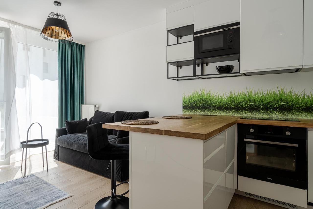 Rentplanet - Apartament Braniborska Apartment Wroclaw