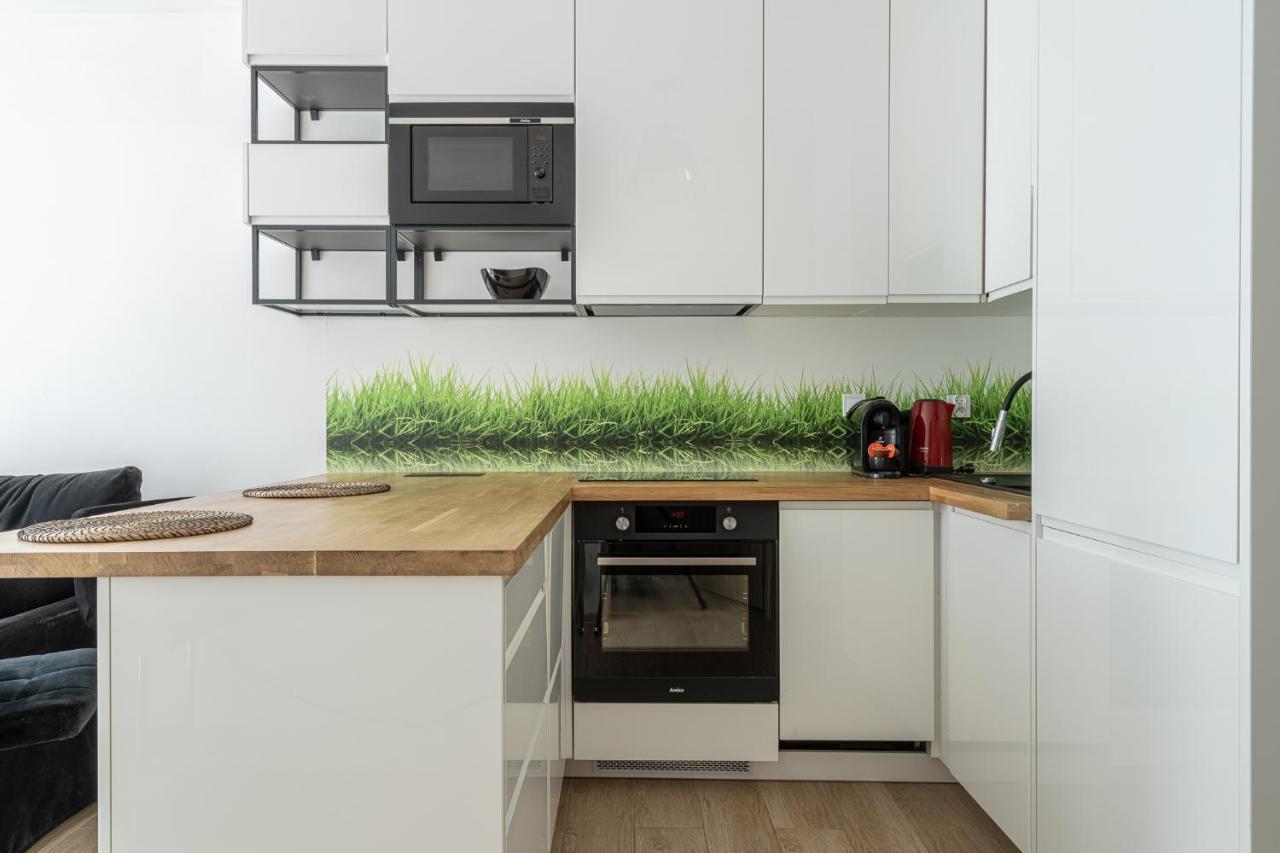 Apartment Rentplanet - Apartament Braniborska